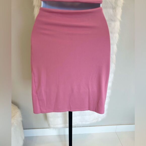 Superdown NWT Lafonda Straplesss Mini Set (S) - Picture 8 of 10